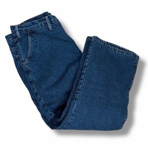 Red Head Thinsulate Jeans Men's Size 40 x 30 Fleece Lined